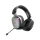 Rampage RETSU BT 2.4G RGB czarne - 1502854 - zdjęcie 3